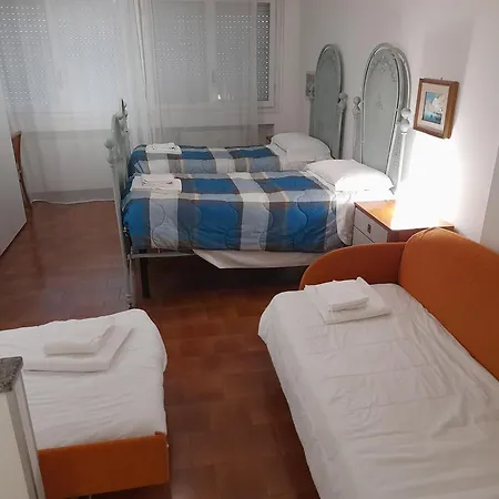 Apartamento Casa Valerio *
