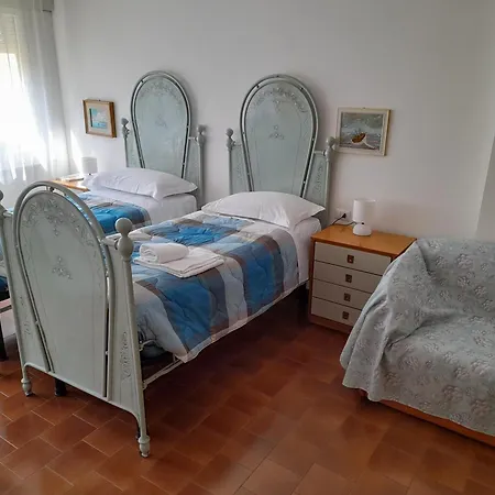 Casa Valerio Apartmán