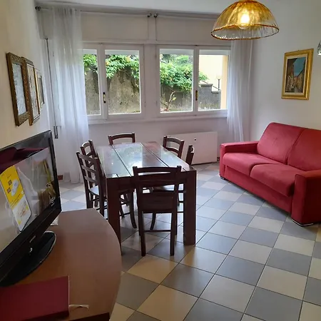 Casa Valerio * Varenna