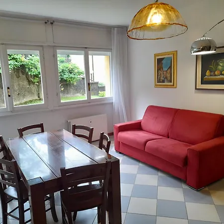 Appartamento Casa Valerio Varenna