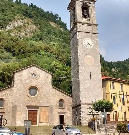 Appartamento Casa Valerio Varenna
