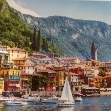 Διαμέρισμα Casa Valerio