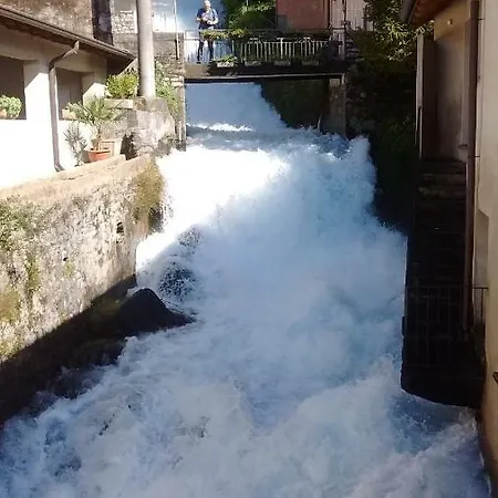 Διαμέρισμα Casa Valerio *