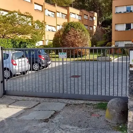 Casa Valerio Βαρένα