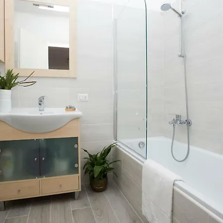 Casa Valerio Apartmán