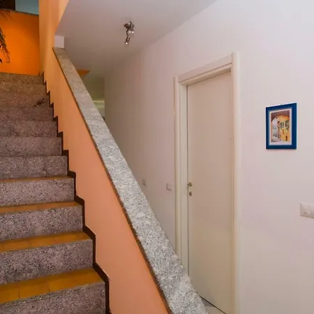 Casa Valerio * Βαρένα