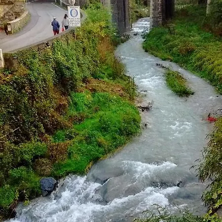 Casa Valerio Διαμέρισμα Βαρένα