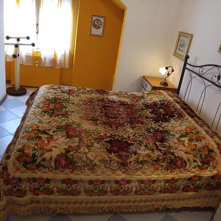 Casa Valerio 公寓 *