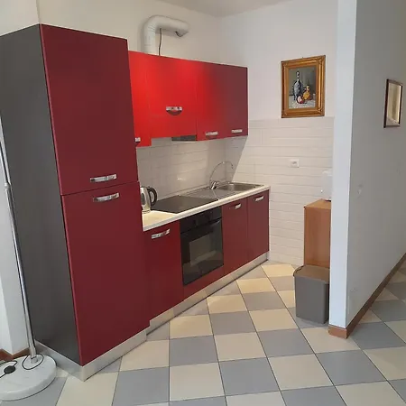 公寓 Casa Valerio