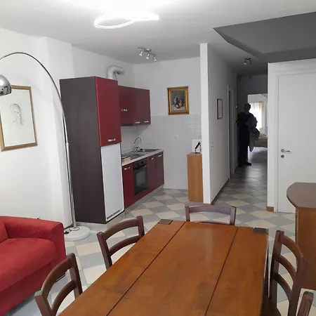 Casa Valerio 公寓